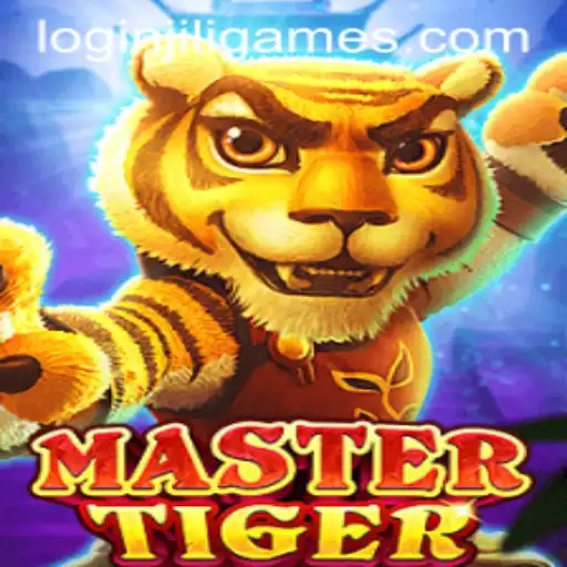 MasterTiger by JiliGames: Unleash the Power of Strategy and Fun