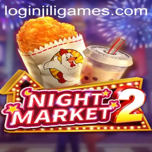 Exploring NightMarket2: A Captivating Gaming Experience by Jiligames