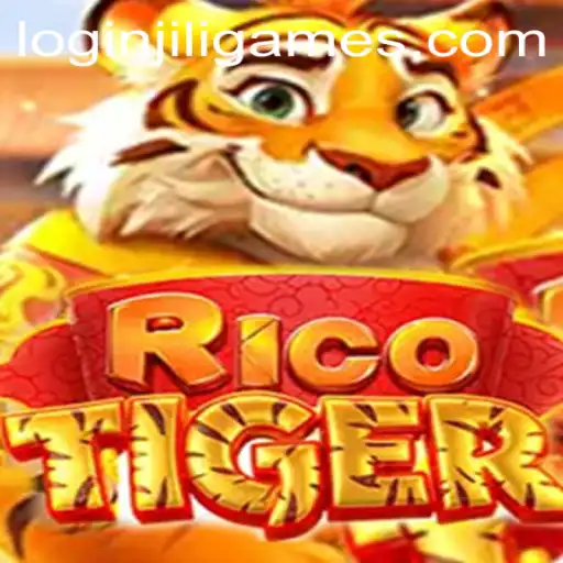 Exploring RicoTiger: The Latest Sensation from Jiligames