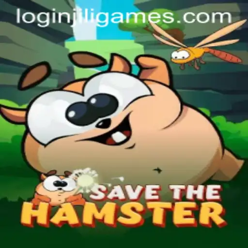SavetheHamster: A Thrilling Adventure by JiliGames
