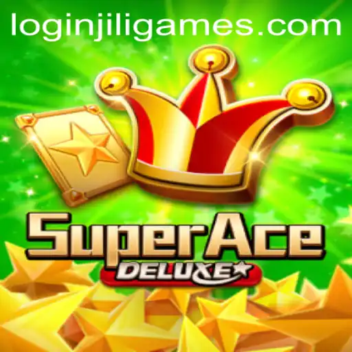 Unveiling SuperAceDeluxe: The Next Big Thing in Gaming by Jiligames