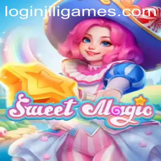 Discover the Enchanting World of SweetMagic with JiliGames