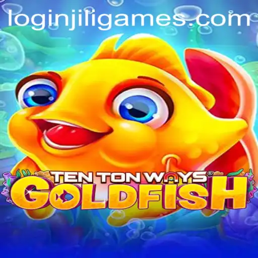 Diving into the Vibrant World of TenTonWaysGoldfish: A New Spectacle from Jiligames