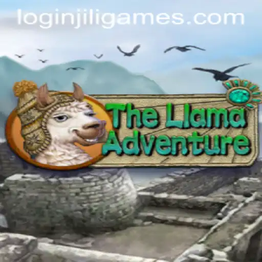 TheLlamaAdventure: Dive into the World of Jiligames