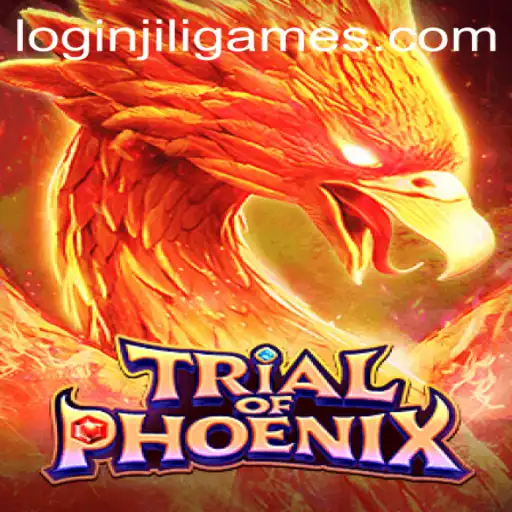 Trial of Phoenix: A Journey into Ancient Mysteries with Jili Games