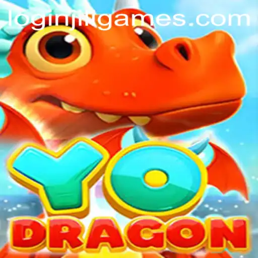 Unleashing the Mystical World of YoDragon by JiliGames