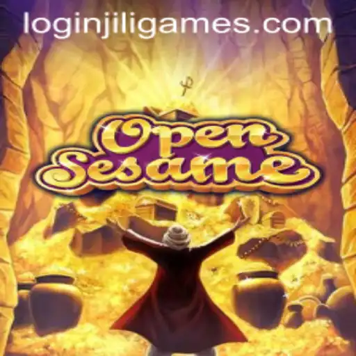 OpenSesame: Unlocking the Adventure in Jiligames