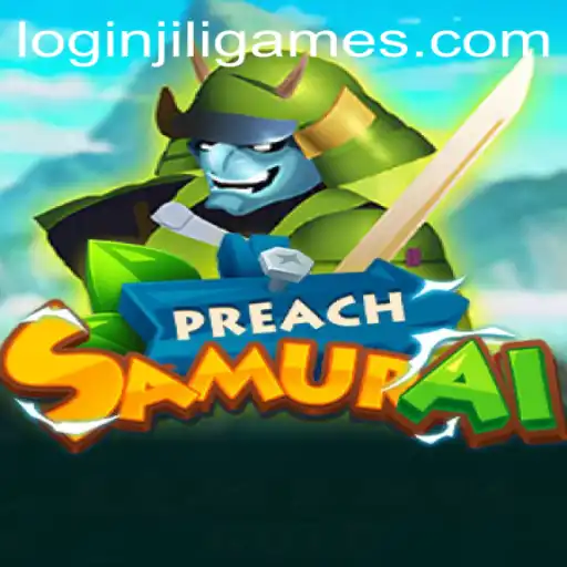 PreachSamurai: A Dynamic Journey through Ancient Japan