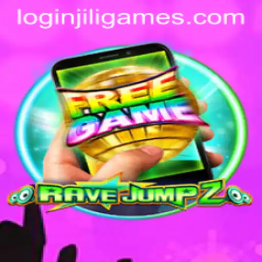 RaveJump2M: An Immersive Gaming Experience by Jiligames