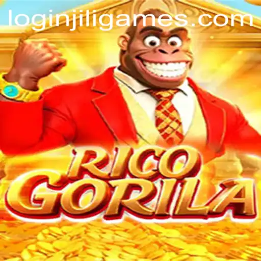 RicoGorila: The New Sensation from Jiligames