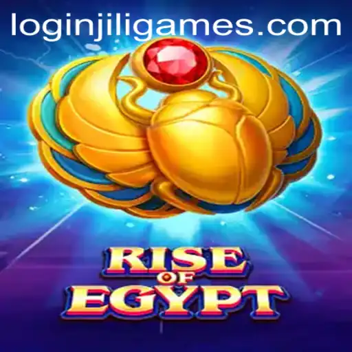Unveiling RiseOfEgypt by Jiligames: A Journey Through Ancient Mysteries