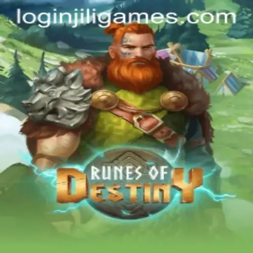 Discover the Mystical World of RunesOfDestiny by Jiligames