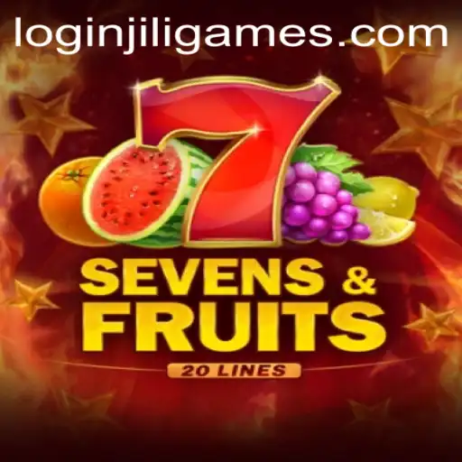 Exploring SevensFruits20: A New Dimension in JiliGames
