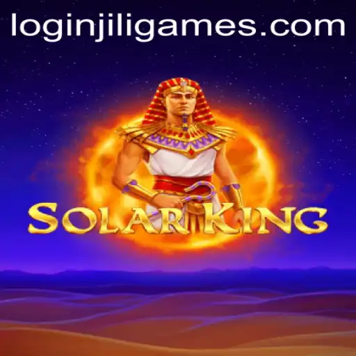 Discover SolarKing: The Ultimate Adventure in JiliGames
