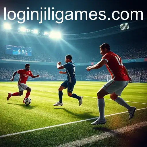 The Intersection of Jiligames and the World of Sports