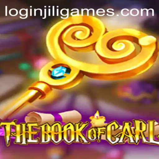 Discovering TheBookofCarl: An Exciting Adventure in Gaming by Jiligames