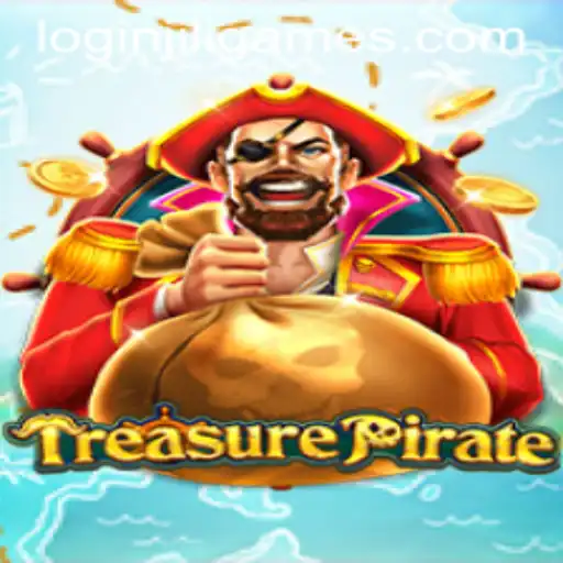 Discover the Adventures of TreasurePirate: A Captivating Game by JiliGames