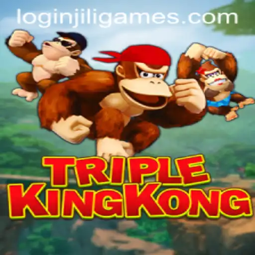 TripleKingKong: Unveiling Jili Games' Latest Casino Adventure