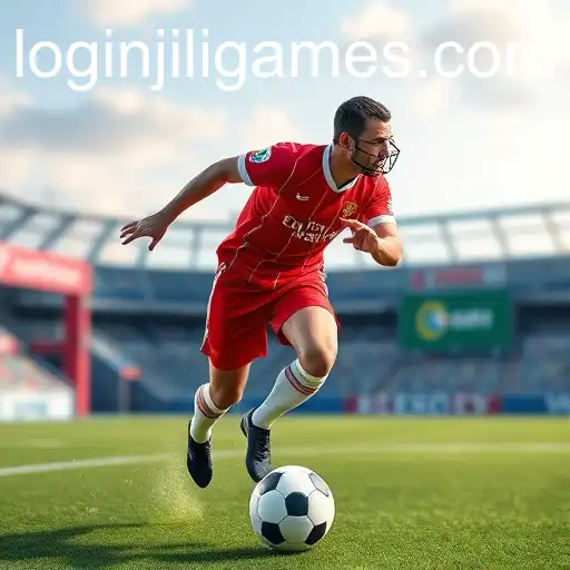 Exploring Virtual Sports: The Future of Gaming with Jiligames