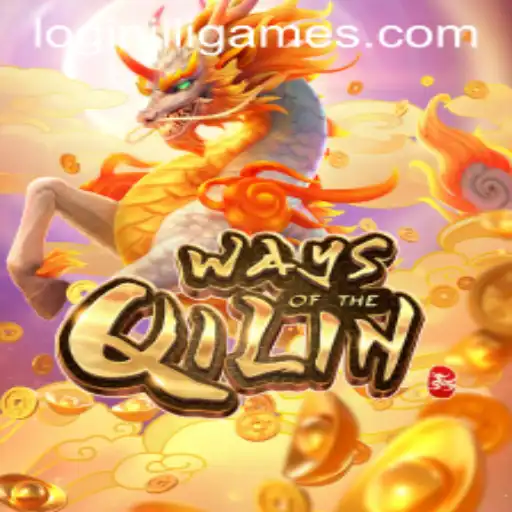 Discover the Mystical World of Ways of the Qilin by Jili Games