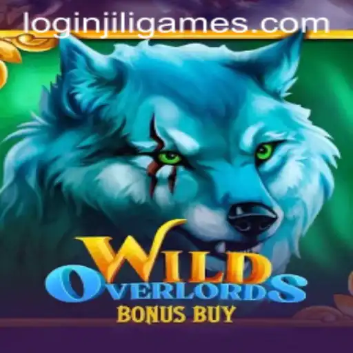 Dive into the Excitement of WildOverlordsBonusBuy: A jiligames Adventure
