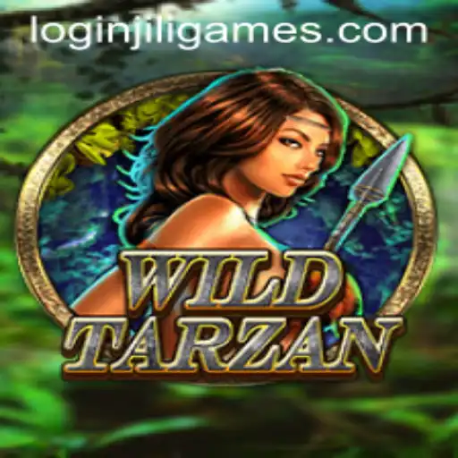 Exploring the Wild Adventure of WildTarzan by JiliGames