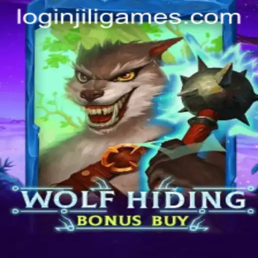 Diving into the World of WolfHidingBonusBuy: A Thrilling Experience by JiliGames