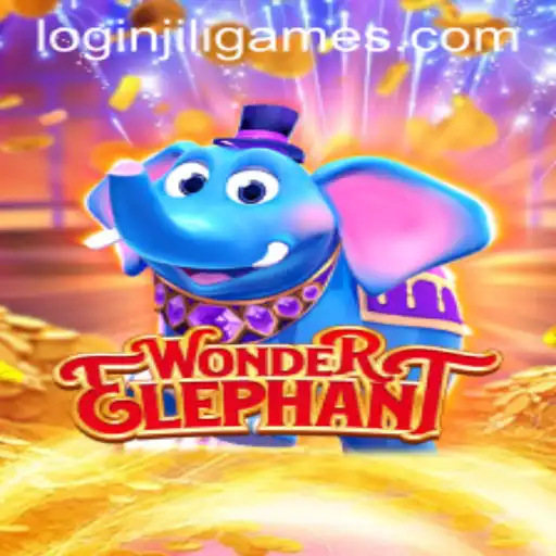 Discover the Thrills of WonderElephant: A Jiligames Adventure