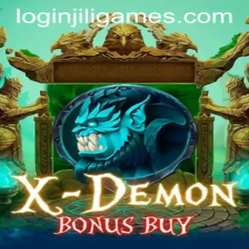Unveiling the Excitement of XDemonBonusBuy by JiliGames